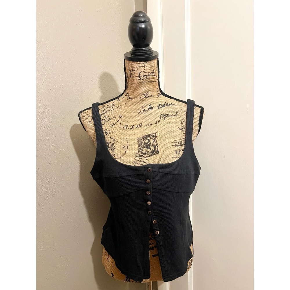 New • Free People Marie Tank